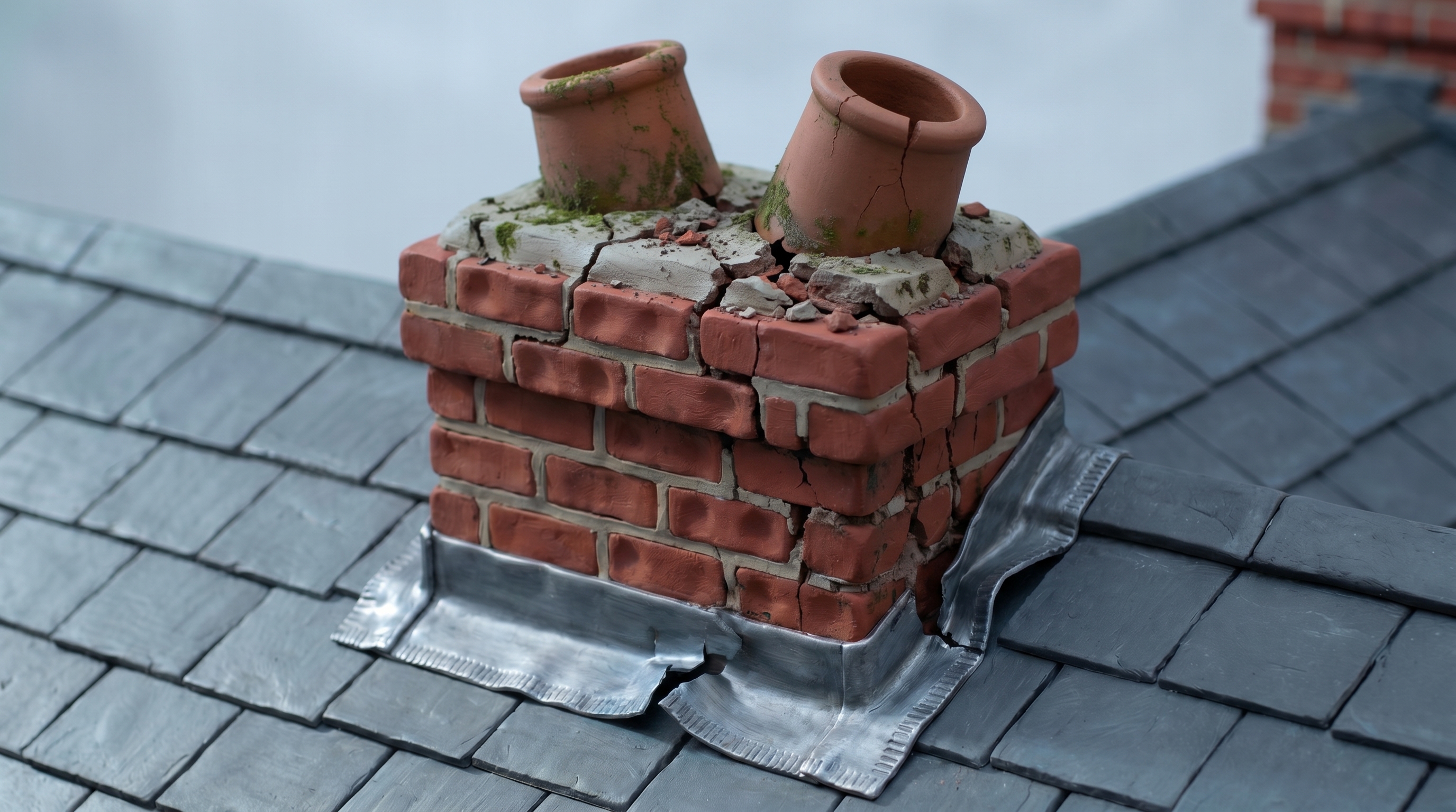 chimney-repair — before